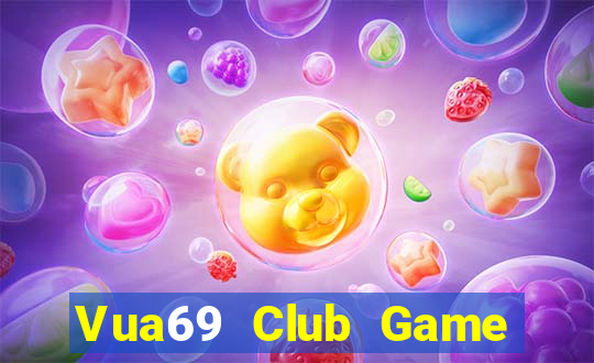 Vua69 Club Game Bài Qh88