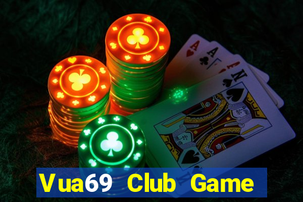 Vua69 Club Game Bài Qh88