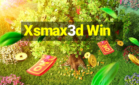 Xsmax3d Win