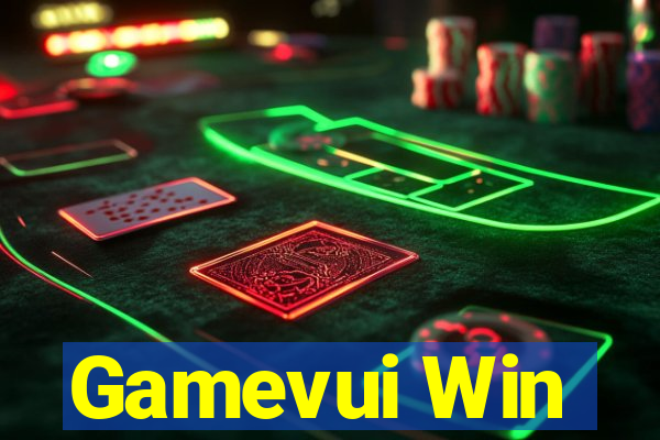 Gamevui Win