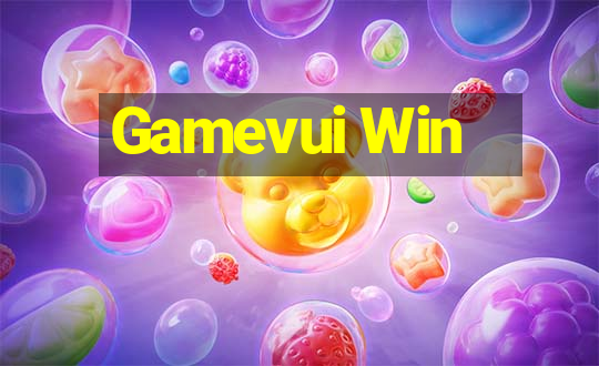 Gamevui Win