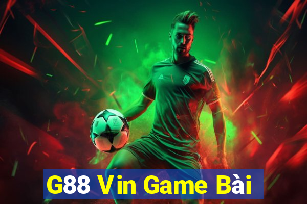 G88 Vin Game Bài