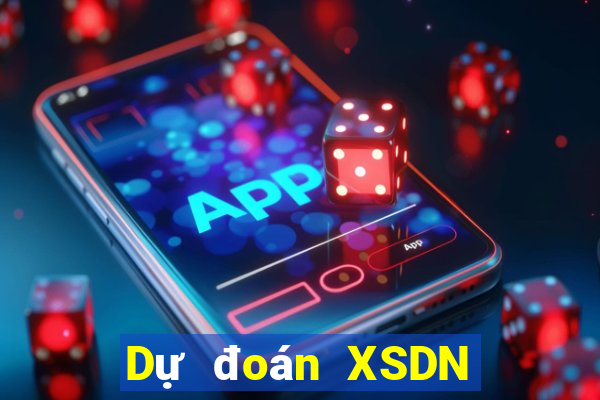 Dự đoán XSDN thứ bảy