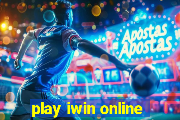 play iwin online