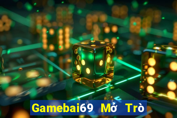 Gamebai69 Mở Trò Chơi Ô Tô