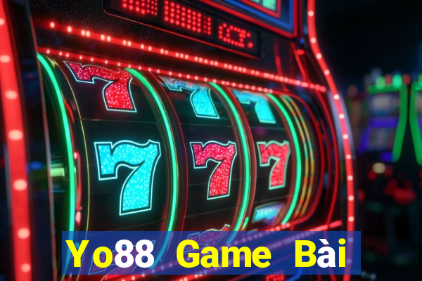 Yo88 Game Bài Nạp Sms