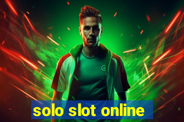 solo slot online