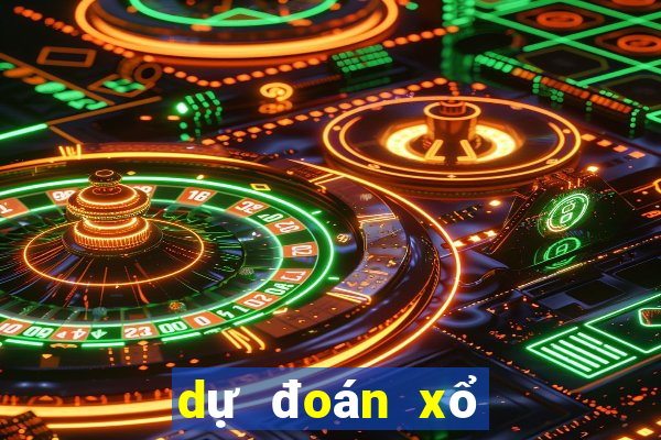 dự đoán xổ số thứ sáu