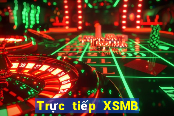 Trực tiếp XSMB Thứ 7