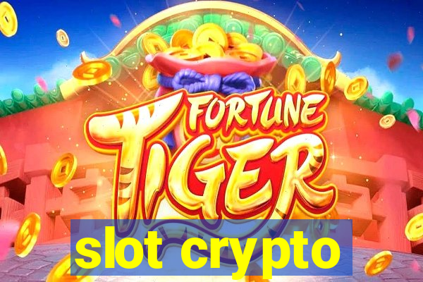 slot crypto