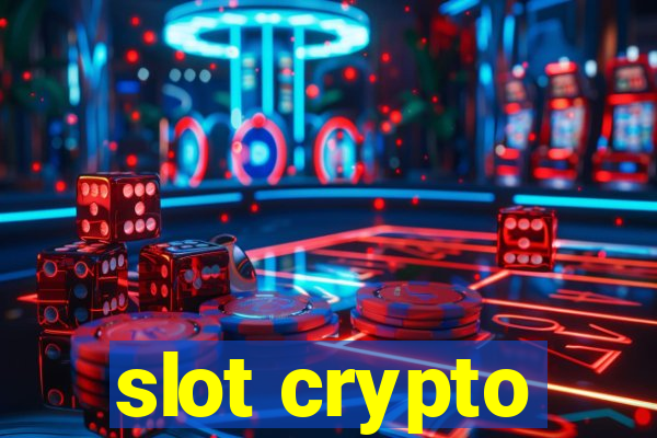 slot crypto