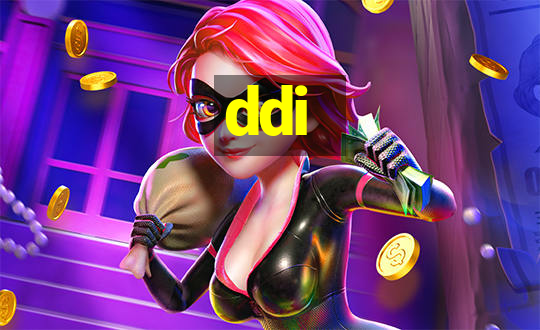 ddi