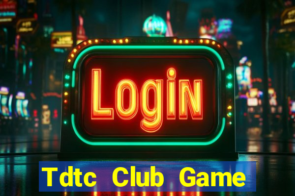 Tdtc Club Game Bài Uno