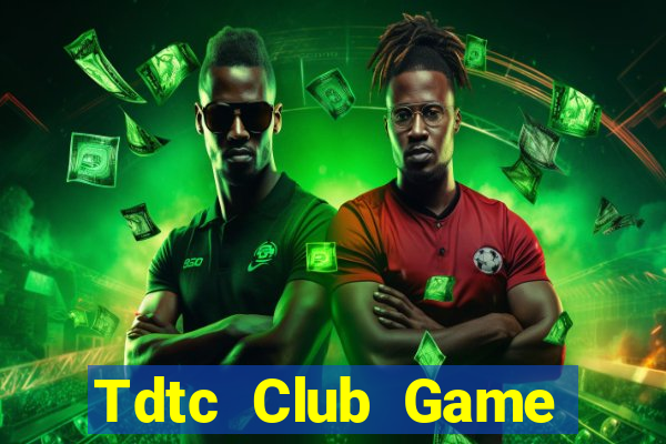 Tdtc Club Game Bài Uno