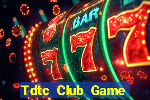 Tdtc Club Game Bài Uno