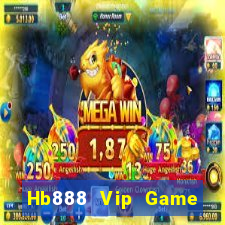 Hb888 Vip Game Bài Ric