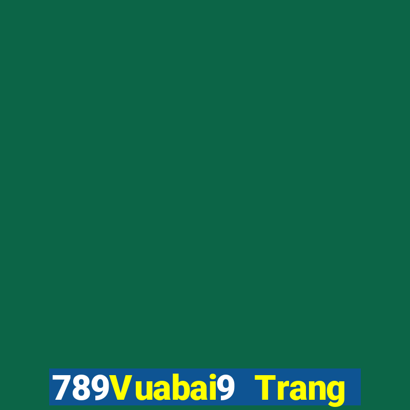 789Vuabai9 Trang web MGm