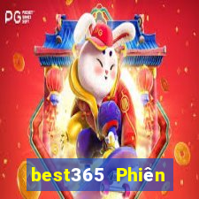 best365 Phiên bản web Đăng nhập