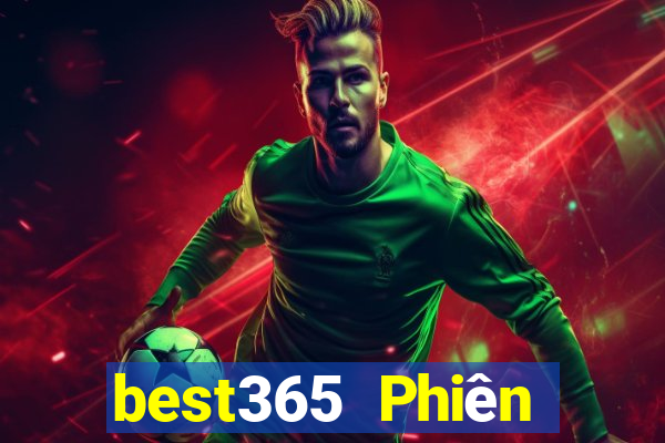 best365 Phiên bản web Đăng nhập