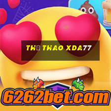 Thể Thao Xda77