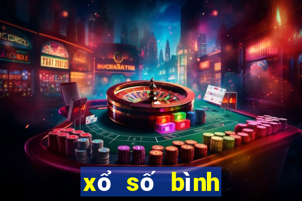 xổ số bình dương ngày 21 tháng 05