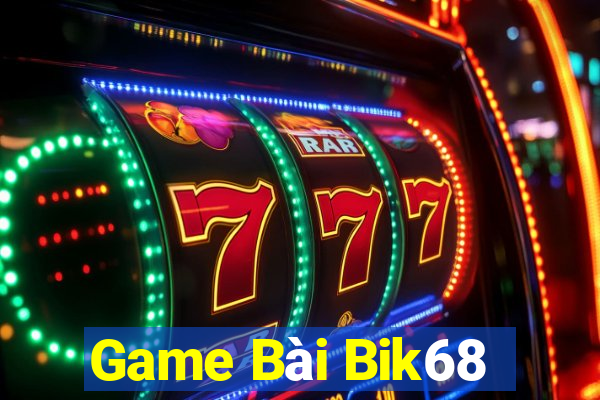 Game Bài Bik68