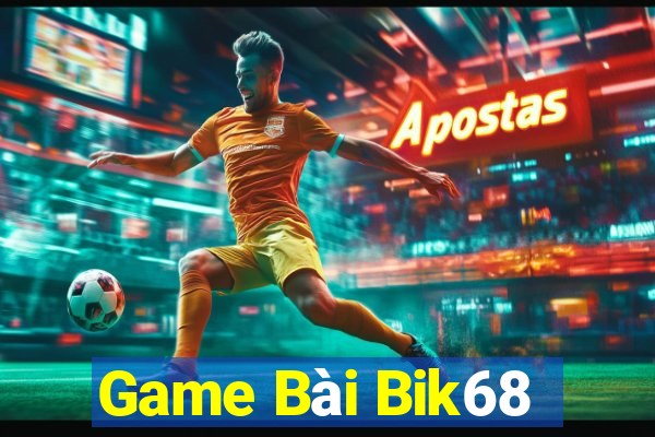 Game Bài Bik68