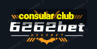 consular club