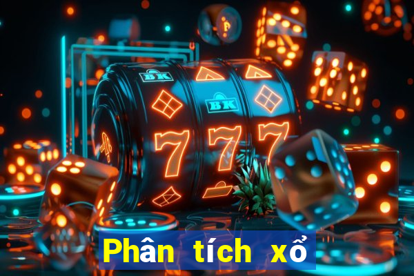 Phân tích xổ số Max 3D ngày thứ sáu