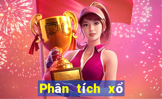 Phân tích xổ số Max 3D ngày thứ sáu