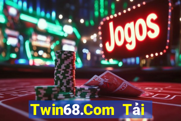 Twin68.Com Tải Game Bài Đổi Thưởng