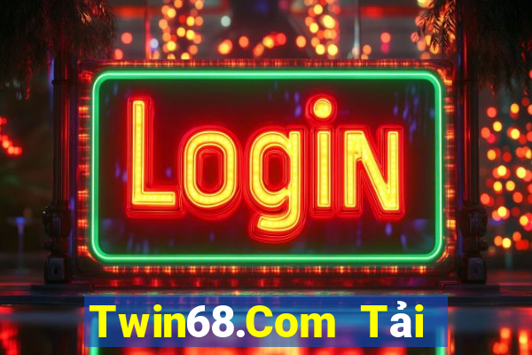 Twin68.Com Tải Game Bài Đổi Thưởng