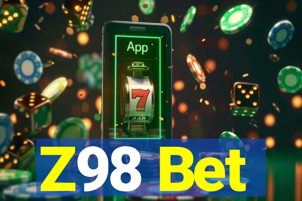 Z98 Bet