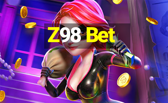 Z98 Bet