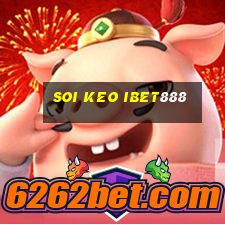 soi keo ibet888