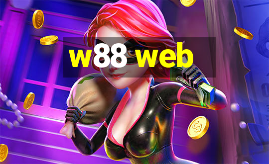 w88 web