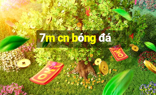 7m cn bóng đá