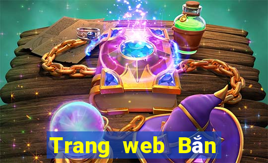 Trang web Bắn Cá 2020