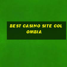 best casino site colombia