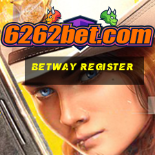 Betway register