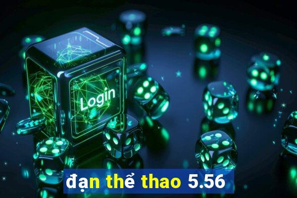 đạn thể thao 5.56