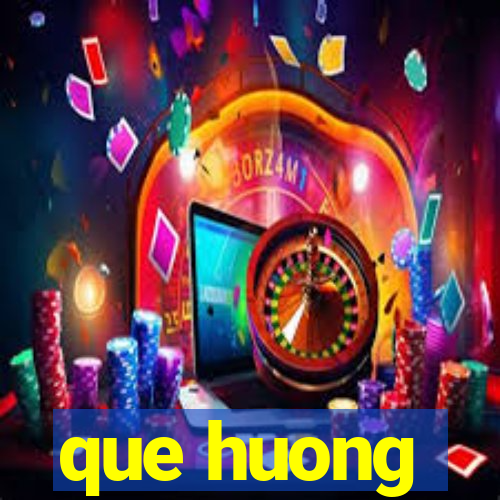 que huong