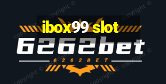 ibox99 slot