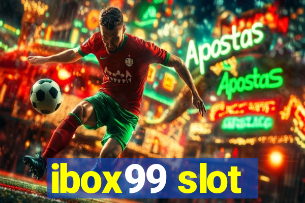 ibox99 slot