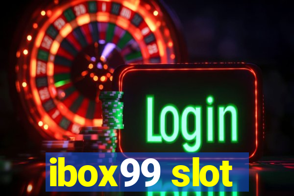 ibox99 slot