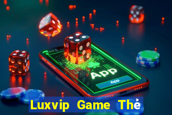 Luxvip Game Thẻ Bài Illuminati