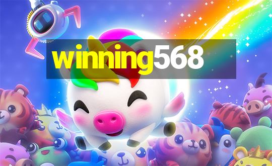 winning568