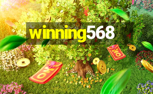 winning568