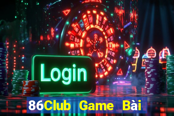 86Club Game Bài Lừa Đảo