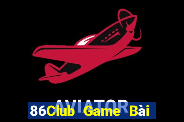 86Club Game Bài Lừa Đảo